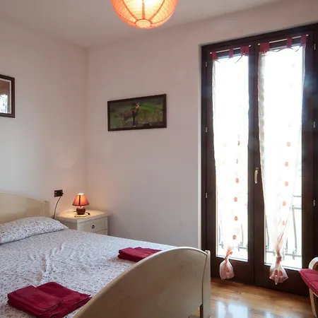 Panormica Villa *