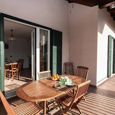 Villa Panormica