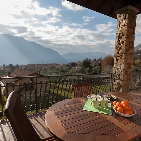 Panormica Villa *