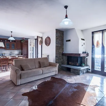 Villa Panormica Tremezzo