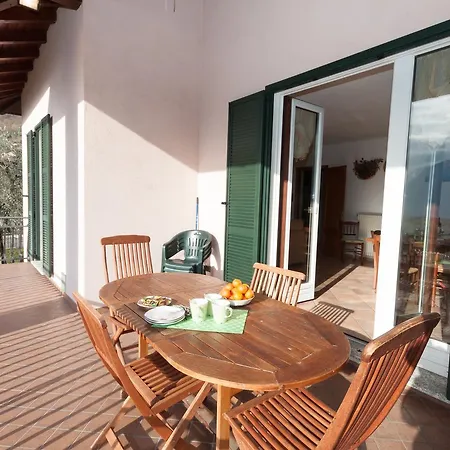 Panormica Villa *