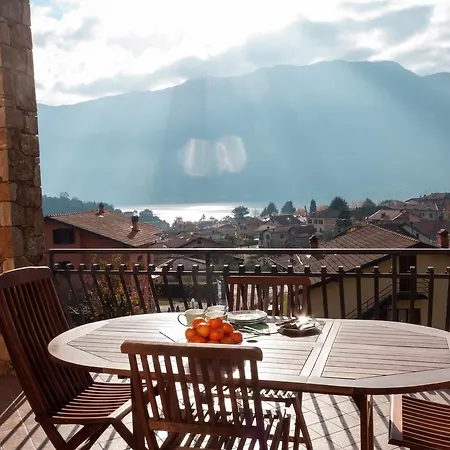 Panormica Villa *